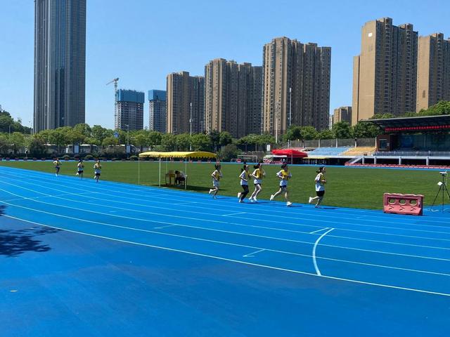 多地中考体育取消中长跑，长沙家长呼吁减免部分中考项目(图1)