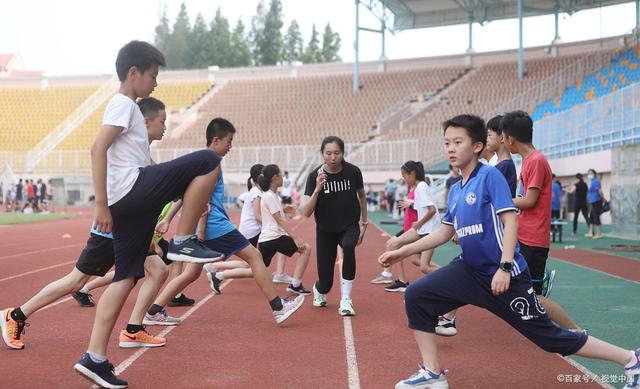 长沙教育局通知：中考体育迎来调整。网友：情理之中(图3)