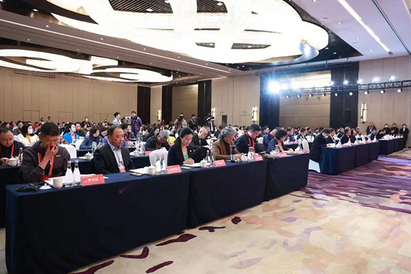 2023中国田径协会路跑工作会议顺利召开丨马拉松赛事(图6)