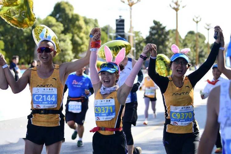 《Runners World》发布：马拉松训练备战计划(图1)