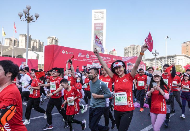 《Runners World》发布：马拉松训练备战计划(图2)