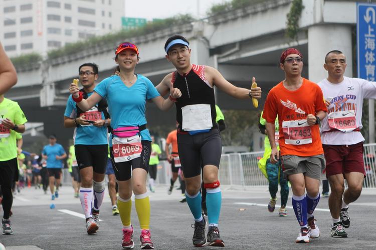 《Runners World》发布：马拉松训练备战计划(图4)