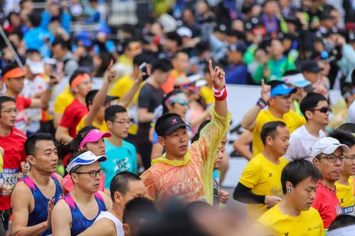 《Runners World》发布：马拉松训练备战计划(图3)