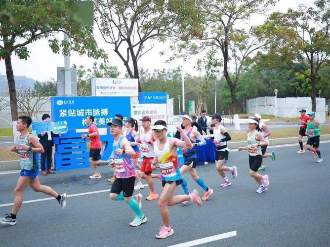 《Runners World》发布：马拉松训练备战计划(图5)