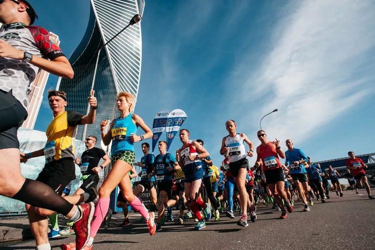 《Runners World》发布：马拉松训练备战计划(图9)