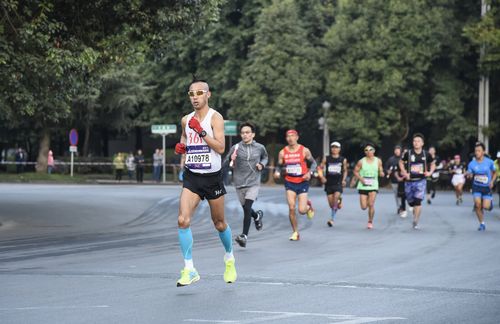 《Runners World》发布：马拉松训练备战计划(图7)