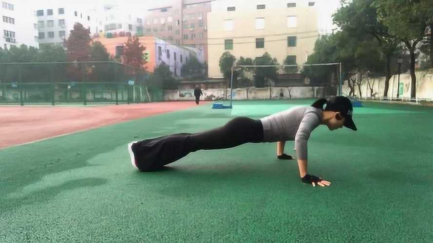 初中生应对体育中考丨一周体能训练计划(图2)