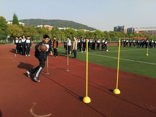 弹指间变身绕杆神技手！足球篮球运球训练计划(图1)