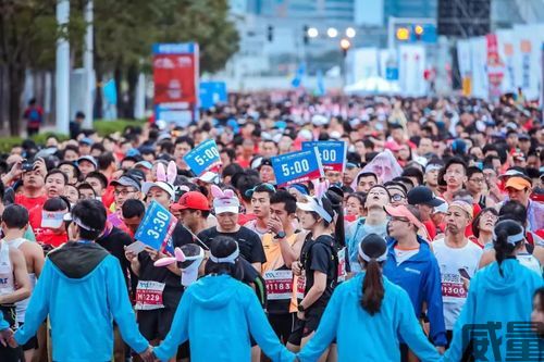 四年了！包头2023马拉松将于5月1日启动报名(图2)