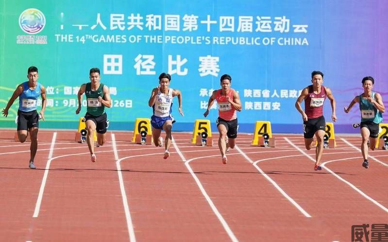 全运会的由来，全运会几年举办一次，全运会都包含了什么比赛项目(图1)