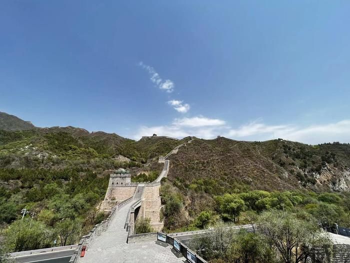 4月29日正式开启首届“居庸关长城垂直马拉松”，你准备好了吗？(图1)