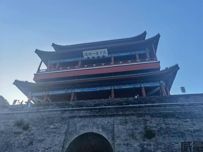 4月29日正式开启首届“居庸关长城垂直马拉松”，你准备好了吗？(图5)