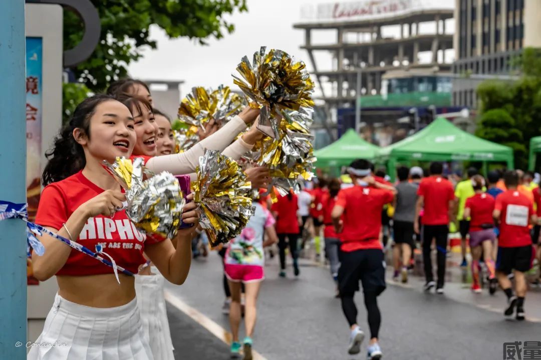 正在报名|2023贵阳马拉松6月10日鸣枪开跑(图3)