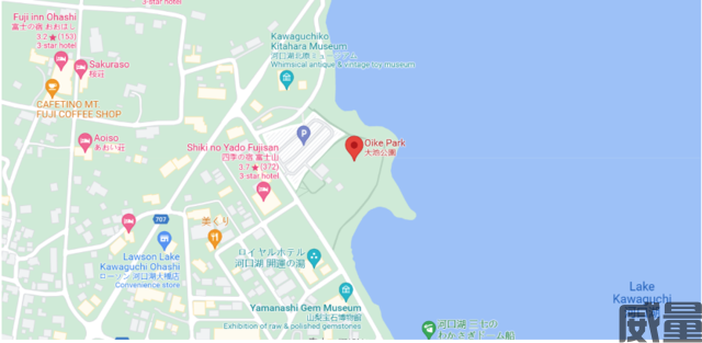 【马拉松最新资讯】2023日本富士山马拉松11月26日开跑，报名额满为止！(图3)
