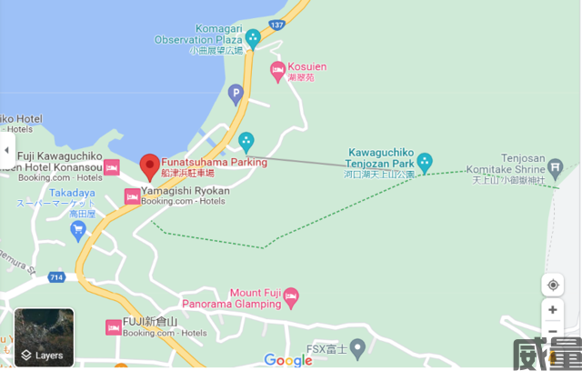 【马拉松最新资讯】2023日本富士山马拉松11月26日开跑，报名额满为止！(图2)