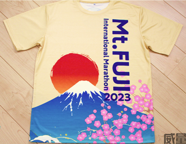 【马拉松最新资讯】2023日本富士山马拉松11月26日开跑，报名额满为止！(图5)