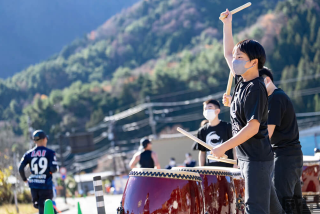 富士山马拉松
