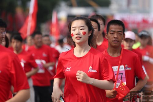 健康跑
