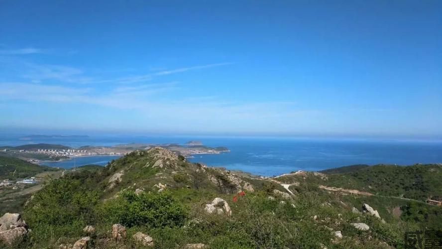 大连广鹿岛山地马拉松