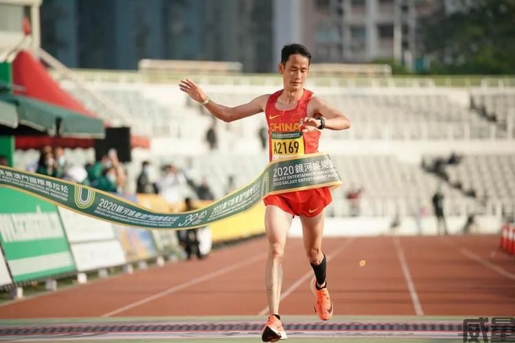 【马拉松最新资讯】7月1日建党节开跑，澳门马拉松在氹仔奥林匹克体育馆出发~正在报名中(图8)