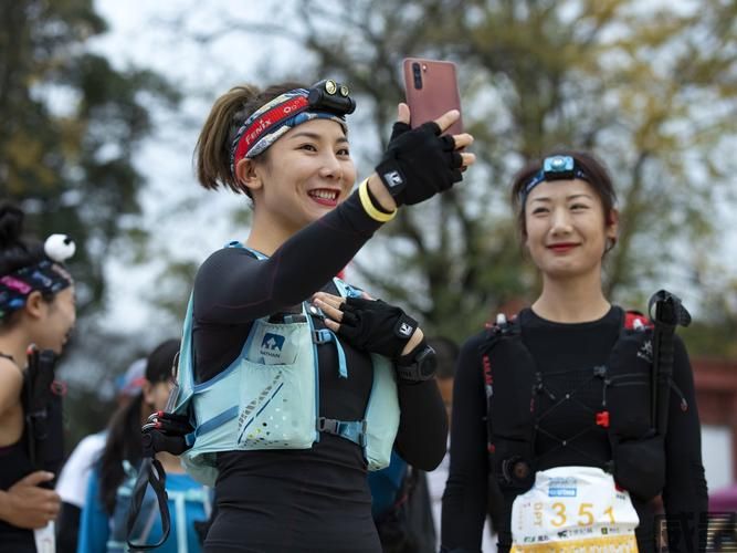 【山径赛】山径赛爱好者不容错过！2023熊猫超级山径赛6月19日开启报名|10月14日开跑(图23)