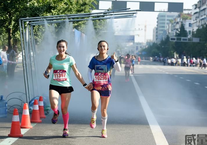 2023广州女子半程马拉松