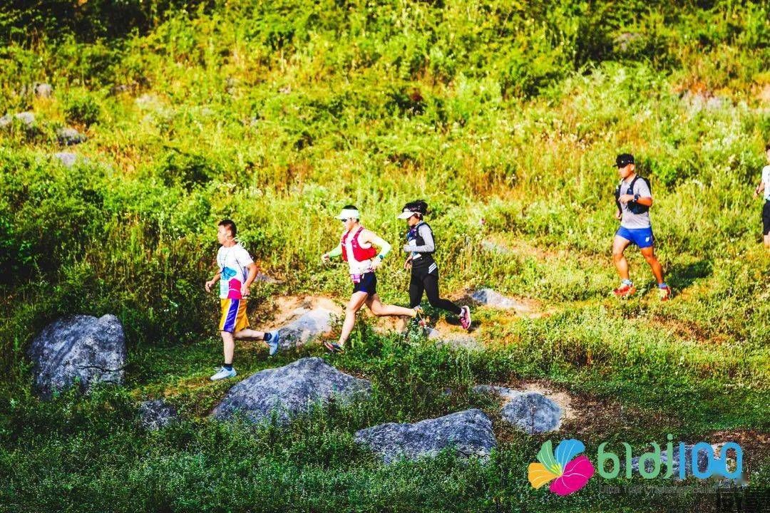 【越野跑】7月29日开跑！2023贵州毕节第四届“百里杜鹃”越野跑挑战赛报名截止6月30日，你还等什么？(图57)