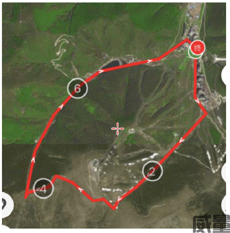 【越野跑】越野积分赛-正在报名中~2023太舞崇礼之巅越野跑赛7月22日当天开跑！(图19)