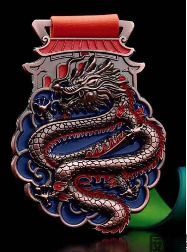 【越野跑】越野积分赛-正在报名中~2023太舞崇礼之巅越野跑赛7月22日当天开跑！(图29)