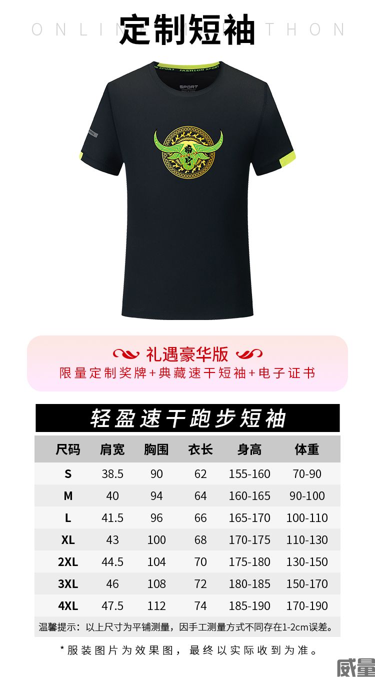 【线上马拉松】今日起报名，比赛截止7月16日|南宁线上马拉松对你说：HELLO！(图5)