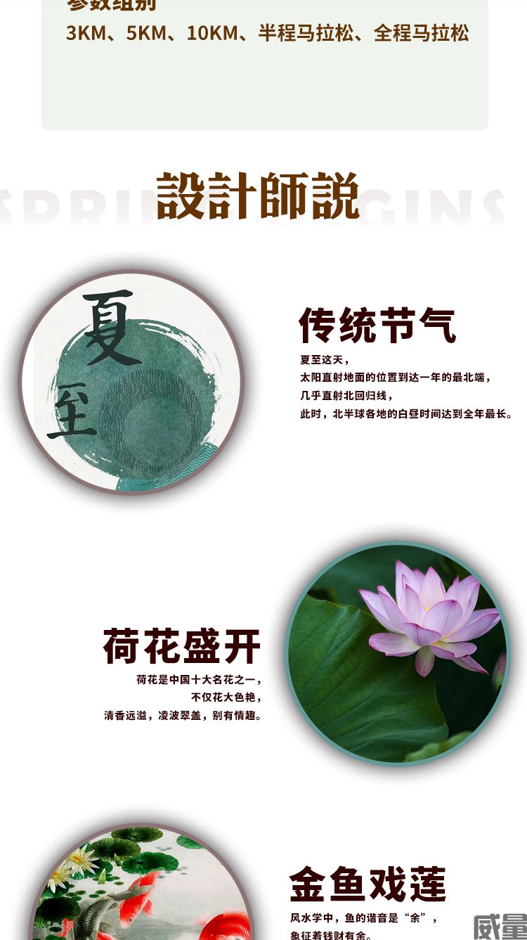 【线上马拉松】19日开跑,比赛截止6月26日|夏至线上马拉松跑起来！感受夏天的快乐。(图3)
