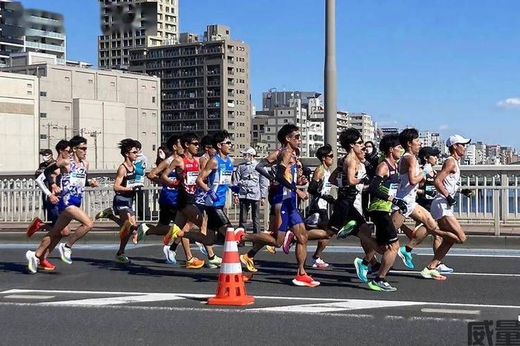 【国际马拉松】报名截止6月30日，世界大满贯马拉松赛事之一2024年3月3日东京马拉松鸣枪开跑，报名从速！(图4)
