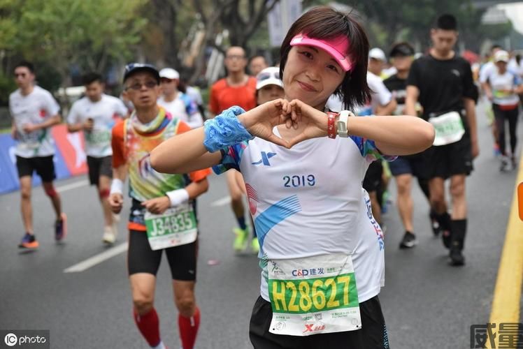 【半程马拉松】今日开始报名！9月24日开跑,2023青岛上合示范区半程马拉松开赛倒计时~(图28)