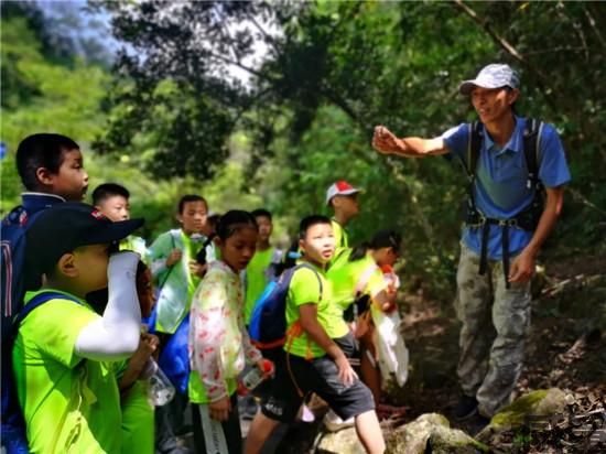 【亲子跑】7月15日开跑！2023南京“酷野周末”森林亲子运动会正在报名中~(图3)