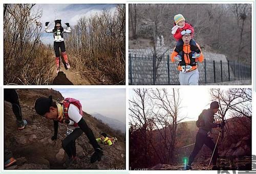 【亲子跑】7月15日开跑！2023南京“酷野周末”森林亲子运动会正在报名中~(图1)