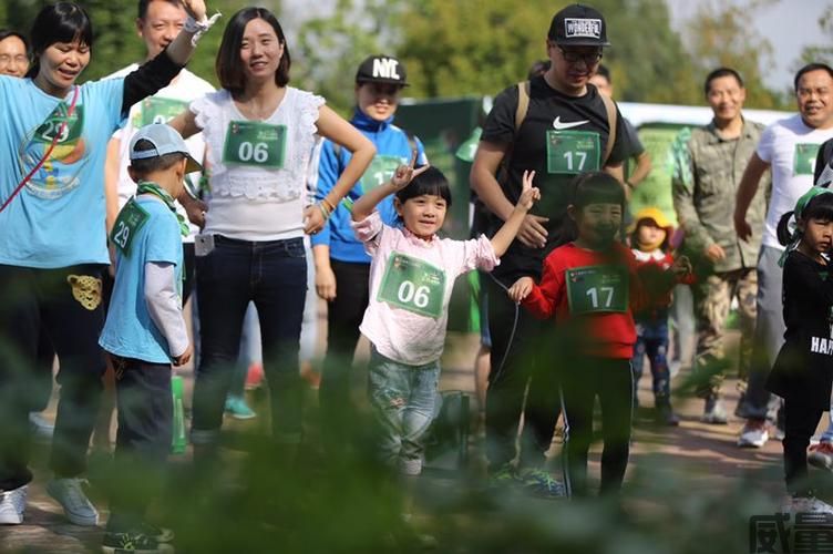 【亲子跑】7月15日开跑！2023南京“酷野周末”森林亲子运动会正在报名中~(图12)