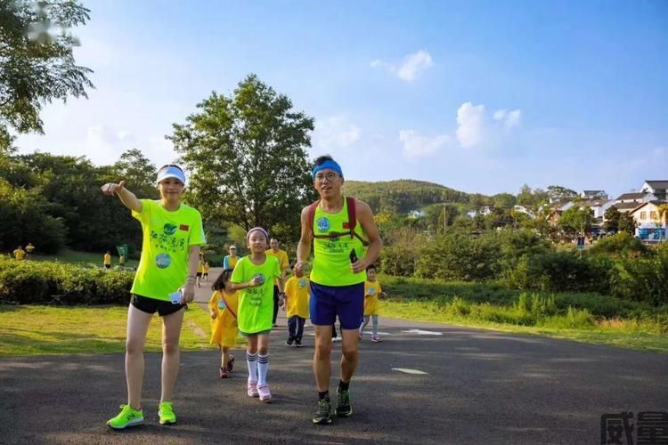 【亲子跑】7月15日开跑！2023南京“酷野周末”森林亲子运动会正在报名中~(图14)