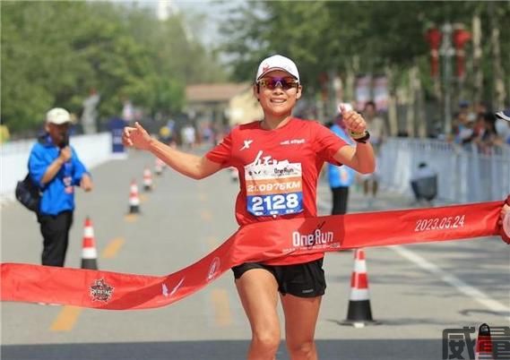 【Run Girls女子跑】报名截止7月22日！9月3日北京昌平七孔桥花海开跑！就等你了“集美”(图18)