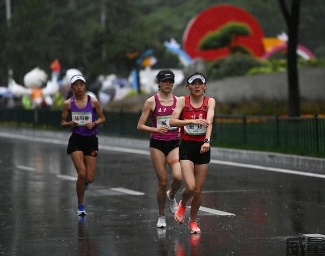 【Run Girls女子跑】报名截止7月22日！9月3日北京昌平七孔桥花海开跑！就等你了“集美”(图21)