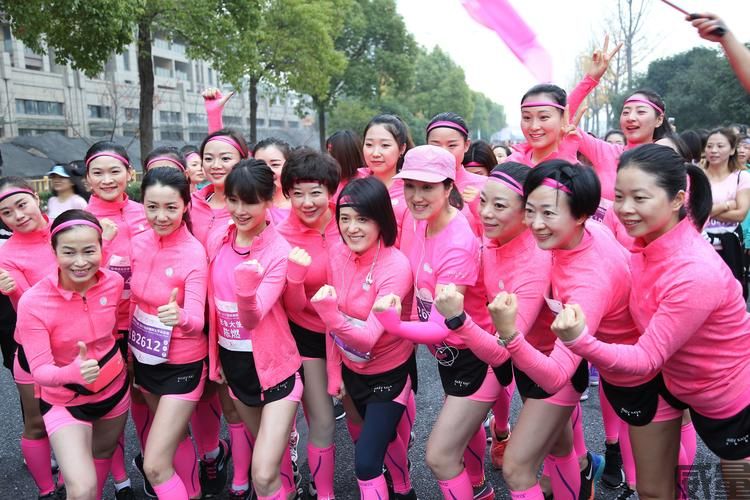 【Run Girls女子跑】报名截止7月22日！9月3日北京昌平七孔桥花海开跑！就等你了“集美”(图25)