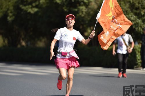 【Run Girls女子跑】报名截止7月22日！9月3日北京昌平七孔桥花海开跑！就等你了“集美”(图23)