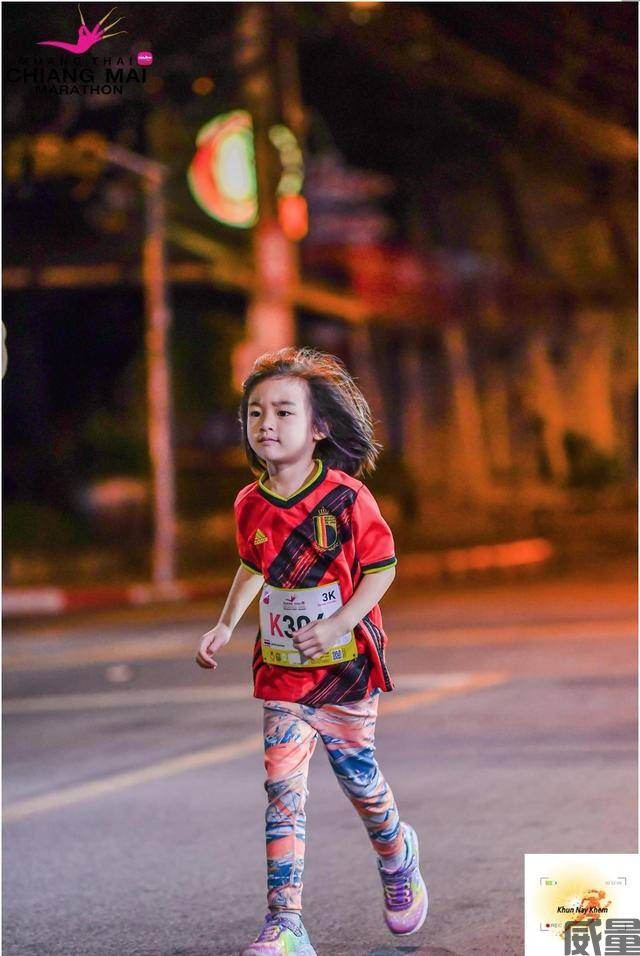 【国际马拉松】（仍有名额）2023泰国清迈马拉松报名截止10月31日，已定于12月17日开跑！(图6)