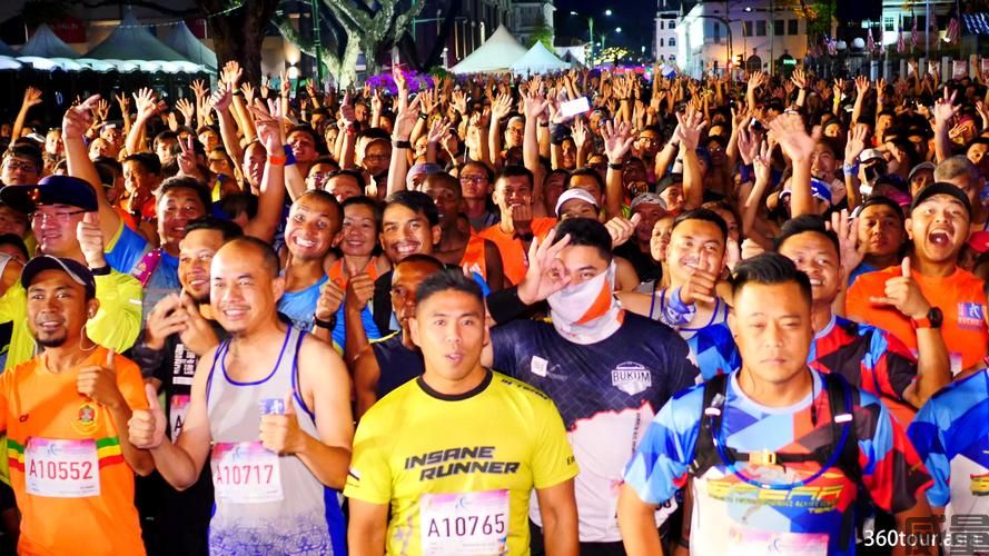 【国际马拉松】（仍有名额）2023泰国清迈马拉松报名截止10月31日，已定于12月17日开跑！(图11)