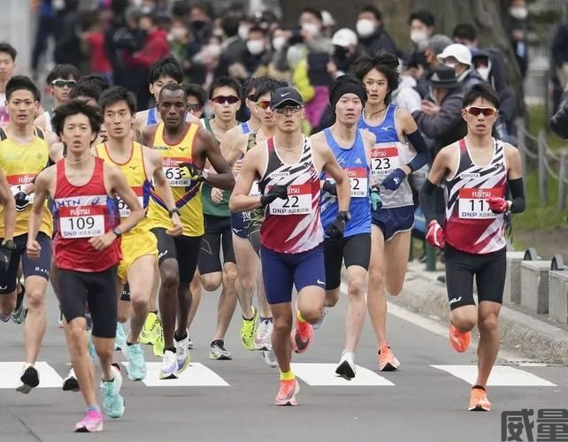 【国际马拉松】必拿下！2023日本札幌半程马拉松正在报名中，10月1日开跑！(图3)