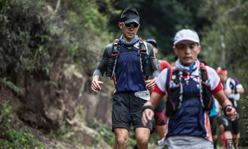 【越野挑战赛】报名截止8月30日！2023香港“飞越大屿山”UTMB越野赛11月10日开跑（还有名额）(图4)