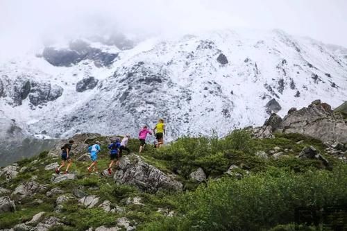 【威量干货】什么是山地马拉松,山地马拉松和越野马拉松区别在哪里？本文为你解答五个关于山地马拉松的疑问！(图6)