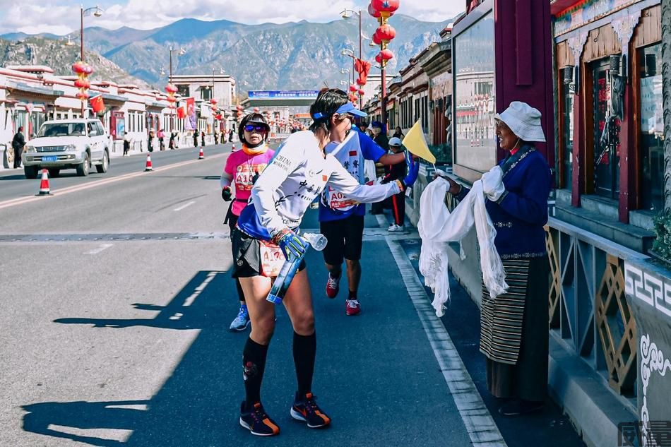 【半程马拉松】8月27回归开跑！2023拉萨半程马拉松7月3日开启报名，额满为止！(图8)