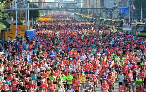 【马拉松最新资讯】7月6日10时开启报名！超大规模,2023哈尔滨马拉松三万人8月27日开跑(图4)