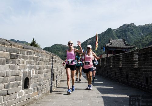 【马拉松最新资讯】已开启报名|2024中国长城（黄崖关）马拉松定于明年5月18日开跑！(图17)