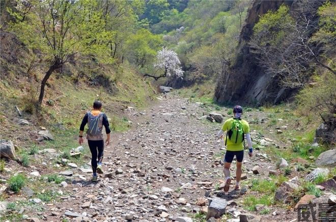报名截止8月12日|"爱越野-北灵山"2023越野赛8月19日开跑,名额有限,报完即止.(图10)